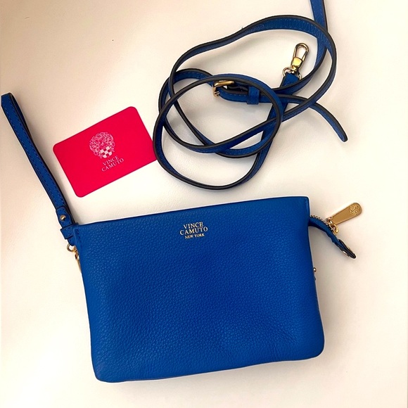 VINCE CAMUTO Crossbody Bag